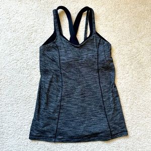Lululemon top